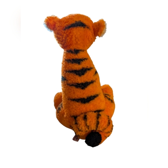 Disney Tigger Plush - Picture 3 of 5